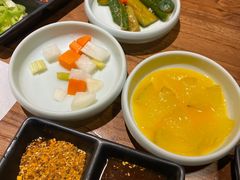 -九田家黑牛烤肉料理(太阳宫广场店)