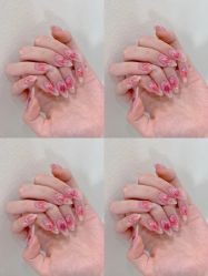 -M·X Nail日式美甲美睫