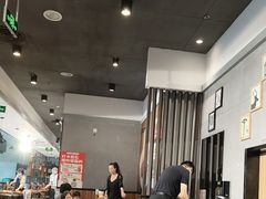 -李先生牛肉面大王(济南火车站候车室店)