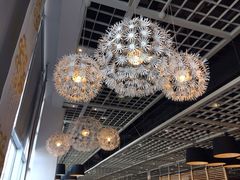 宜家餐厅-宜家·瑞典风味餐厅(无锡店)