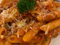 -后厨意餐La Cucina(外交公寓店)