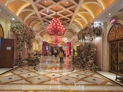 -芭菲盛宴·环球美食(北城国际店)