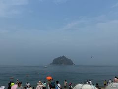 -棒棰岛宾馆景区