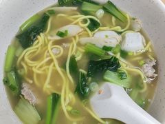 -姓周桥大碗公面