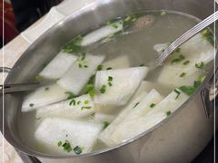 -黑山牛肉汤火锅(花城汇店)