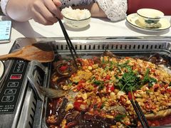 -黑猫馋纸包鱼(阳光店)