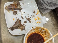 -清真·马洪小炒泡馍馆(钟楼回民街店)