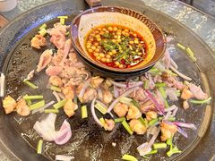 -喜味家·烙锅(东门店)