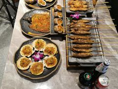 -黄鱼炙夜(华家池店)