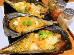-撸啊撸铁签小肉(车站南路店)