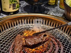 -牛将军•涮肉•烤肉(北京王府井·故宫店)