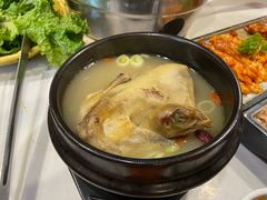 黄枸鸡汤-金刚山(学府路店)