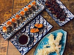 龙卷-米彩料理(西丽店)
