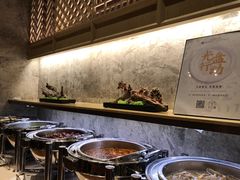 -嘉定凯悦·咖啡厅