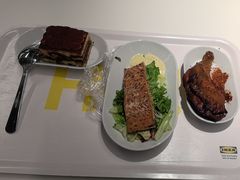 -宜家·瑞典风味餐厅(北京西红门店)