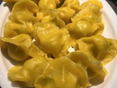 -前海沿·青岛菜(大拇指广场石老人店)