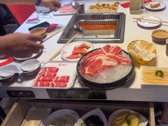 -倍儿红喜临门火锅(文兴路店)
