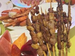 -海韵之星邮轮水会(明发商业广场店)