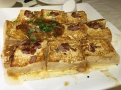 -金汇景海鲜酒家