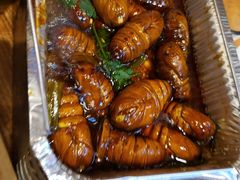 -老爷子原味蒸饺(总店)