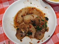 -龙师傅卤炒(天马店)