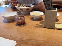 -味千拉面(金融街店)