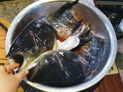 -好灶头妈妈菜·柴火灶台鱼·千岛湖土菜地标美食