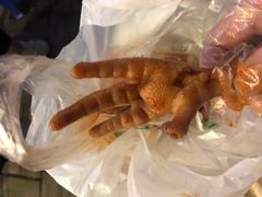 -二孃鸡爪爪(东郊记忆店)