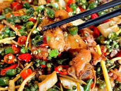 -辣婆婆(航天桥店)