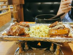 -小木屋米酒店·韩国料理(深圳总店)