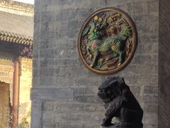 -西安关中民俗艺术博物院