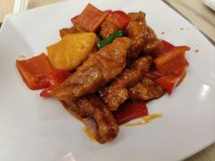 -太兴烧味餐厅(香港机场店)