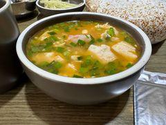 -隆喜元鱼汤包·海鲜(中联广场店)