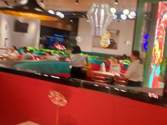 -避风塘(宝山万达店)