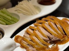 -老牌坊鲁菜名店(聊城美食岛店)