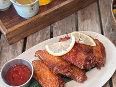 -瓦库茶馆37号(北龙湖店)