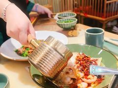 -锦府盐帮·侯宅(五棵松万达店)