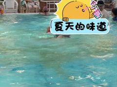 -海韵之星邮轮水会(明发商业广场店)