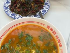 -青年路烩面馆(绿地世纪城店)