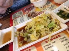 -永祥烧腊餐厅(虹口店)