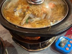 -山四砂锅(太原钟楼街店)