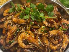 -汉丽轩韩式自助烤肉(大学城龙湖U城天街A馆店)