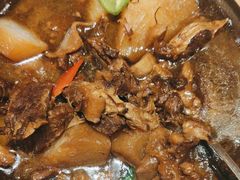 -锦粤宫·精致粤菜(深圳北站店)