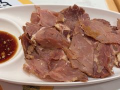 -陳香貴·兰州牛肉面(上海长风大悦城店)