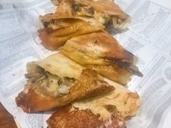 -TIGERS老虎西餐(亦庄店)