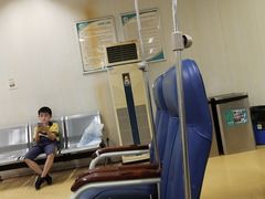 -成都市第一人民医院(南区)