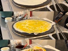 -虎伢Fuuya!咖啡煎饼(陆家嘴波特营店)