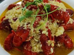 -御苑宾馆-中餐厅