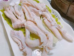 -港迹·鲜围煮海鲜火锅(湖州时代广场店)