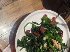 -小杨烤肉(朱雀店)